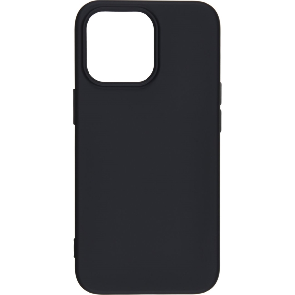 фото Чехол nano для iphone 13 pro black (car-sc-nniph13pbk) carmega