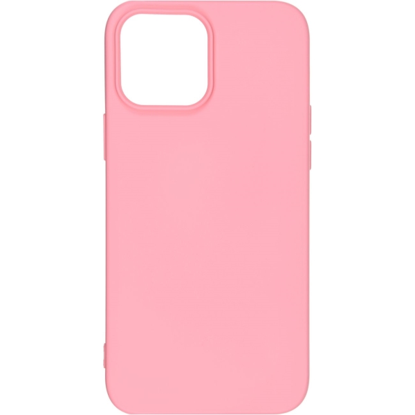 фото Чехол nano для iphone 13 pro max pink (car-sc-nniph13pmpn) carmega