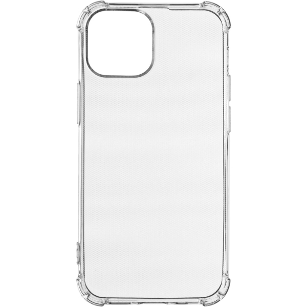 фото Чехол boost tpu для iphone 13 mini clear (car-sc-bsiph13mtp) carmega