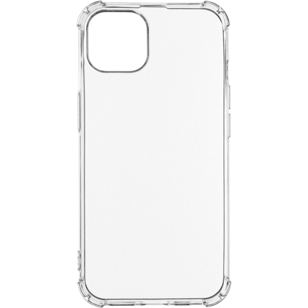 фото Чехол boost tpu для iphone 13 clear (car-sc-bsiph13tp) carmega