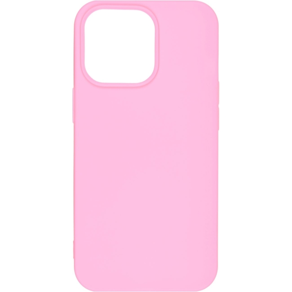 фото Чехол candy для iphone 13 pro pink (car-sc-cniph13ppn) carmega