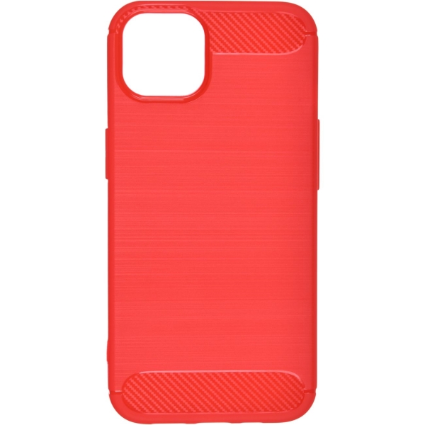 фото Чехол urban для iphone 13 red (car-sc-uriph13rd) carmega