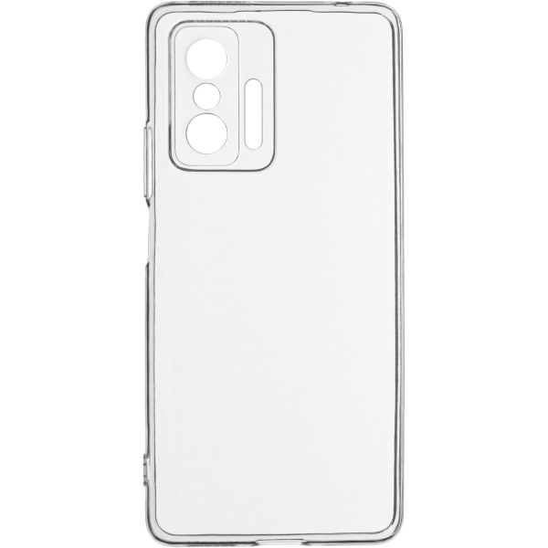 фото Чехол для xiaomi mi 11t/11t pro tpu clear (car-sc-xia11ttpu) carmega