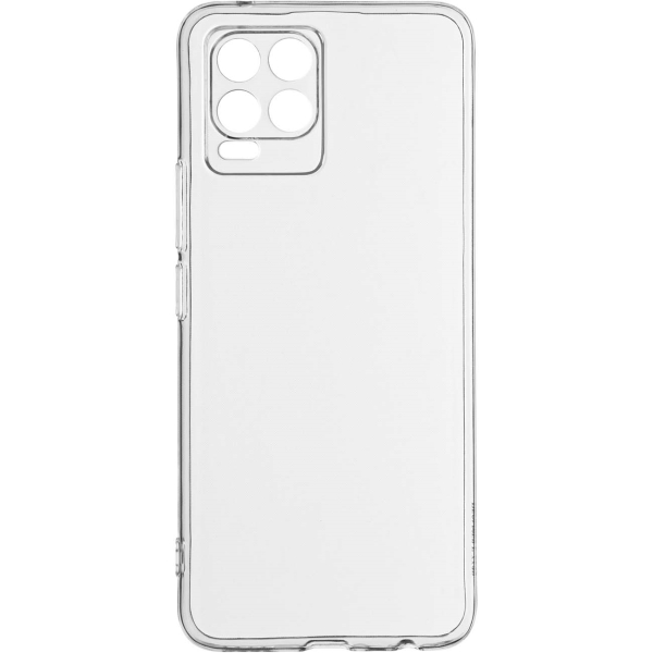 фото Чехол для realme 8/8 pro tpu clear (car-sc-rlm9protpu) carmega