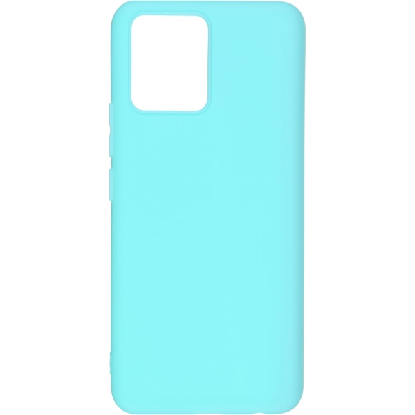 фото Чехол для realme 8/8 pro candy sky blue (car-sc-rlm8cnsbl) carmega