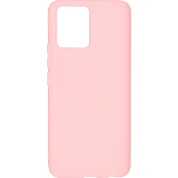 фото Чехол для realme 8/8 pro candy pink (car-sc-rlm8cnpn) carmega