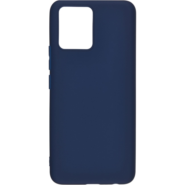 фото Чехол для realme 8/8 pro candy dark blue (car-sc-rlm8cndbl) carmega