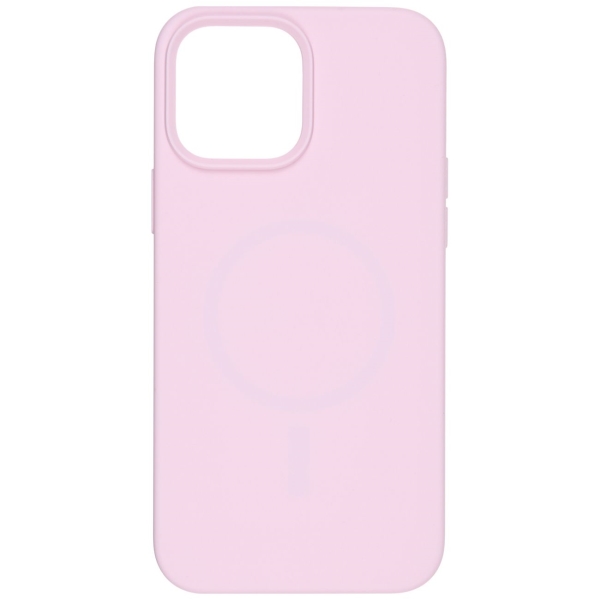 фото Чехол для iphone 13 pro max fade sand pink (tfn-sc-ip13pmfmssp)