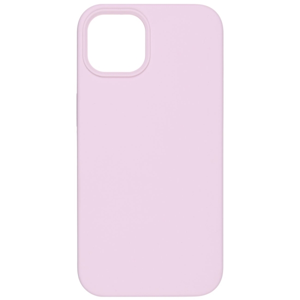 фото Чехол для iphone 13 silicone sand pink (tfn-sc-ip13ssp)