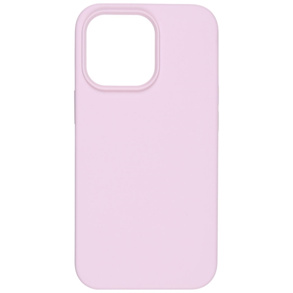 фото Чехол для iphone 13 pro silicone sand pink (tfn-sc-ip13pssp)