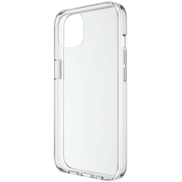 фото Чехол clearcase для iphone 13 antibacterial (313) panzerglass