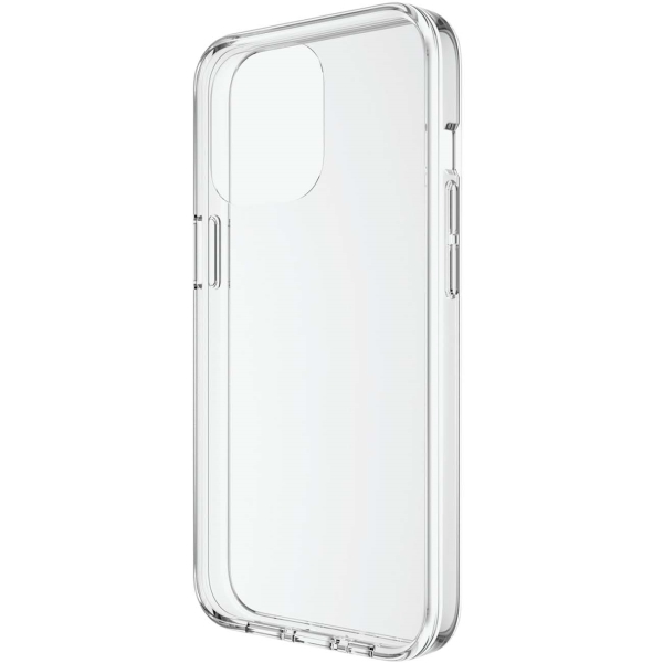 фото Чехол clearcase для iphone 13 pro antibacterial (322) panzerglass