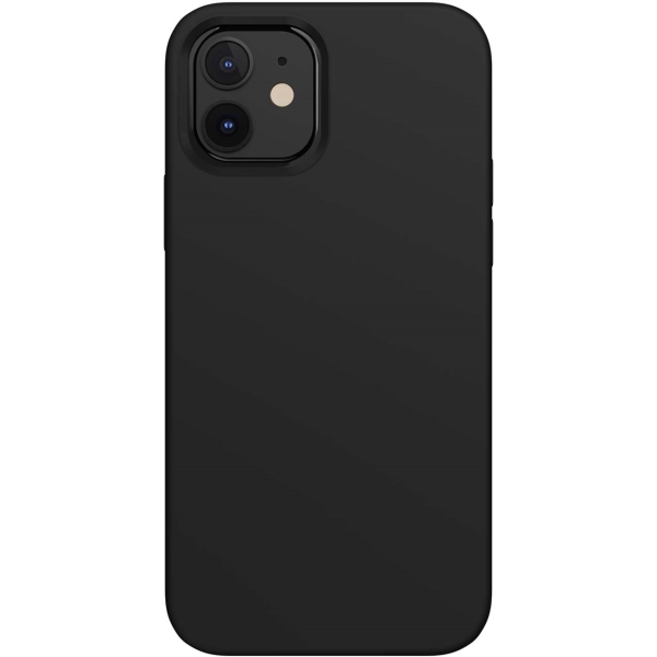 фото Чехол mfm magskin для iphone 12/12 pro black (gs-103-169-224-11) switcheasy