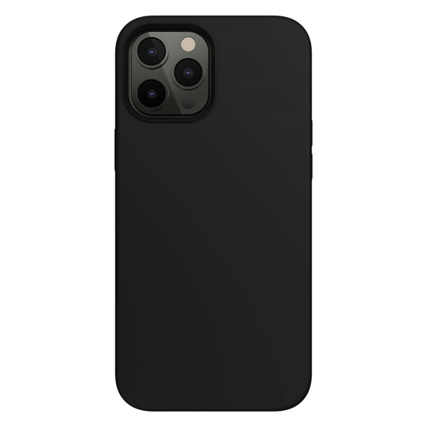 фото Чехол mfm magskin для iphone 12 pro max black (gs-103-179-224-11) switcheasy