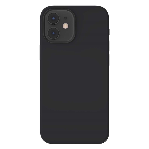 фото Чехол magskin для iphone 12 mini black (gs-103-121-224-11) switcheasy