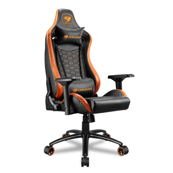 фото Игровое кресло outrider s black/orange (3moutnxb.bf01) cougar