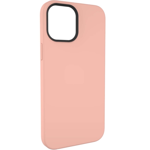 фото Чехол magskin для iphone 12/12 pro pink sand (gs-103-122-224-140) switcheasy