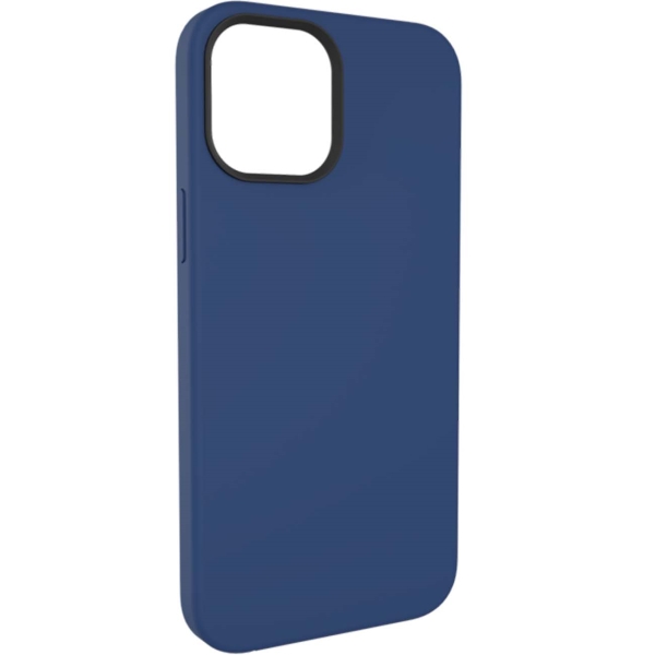 фото Чехол magskin для iphone 12/12 pro classic blue (gs-103-122-224-144) switcheasy