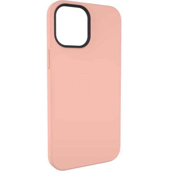 фото Чехол magskin для iphone 12 pro max pink sand (gs-103-123-224-140) switcheasy