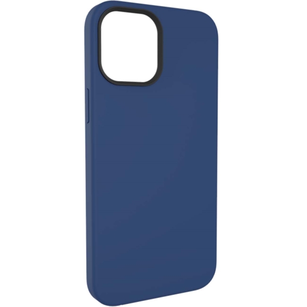 фото Чехол magskin для iphone 12 pro max classic blue (gs-103-123-224-144) switcheasy