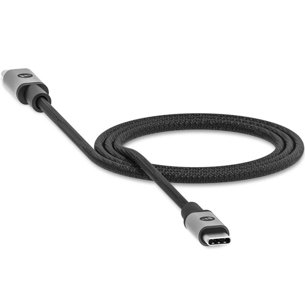 фото Кабель usb-c/usb type-c black (409903204) mophie