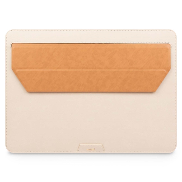 фото Чехол muse, 3 в 1, 13" beige (99mo034101) moshi