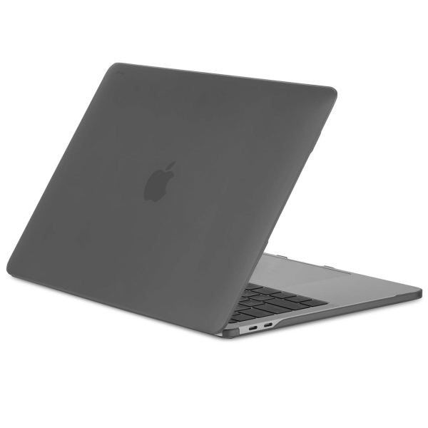 фото Чехол-накладка iglaze для macbook pro 16" black (99mo124001) moshi