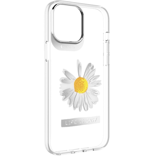 фото Чехол artist starfield для iphone 13 daisy (gs-103-208-208-88) switcheasy