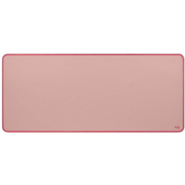 фото Коврик для стола desk mat studio series darker rose (956-000053) logitech