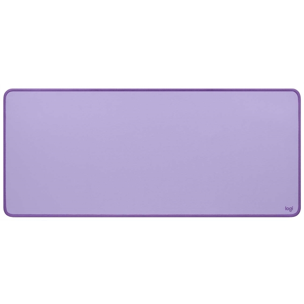 фото Коврик для стола desk mat studio series lavender (956-000054) logitech