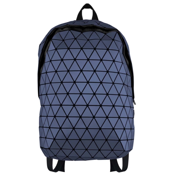 фото Рюкзак для ноутбука mybag prisma navy (bg-fv004) rombica