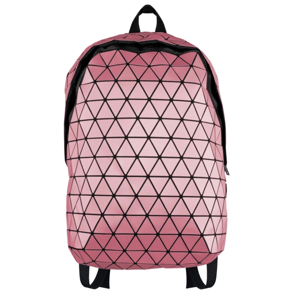 фото Рюкзак для ноутбука mybag prisma rose (bg-fv005) rombica