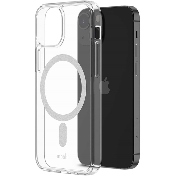 фото Чехол arx clear case для iphone 13 mini (99mo132951) moshi