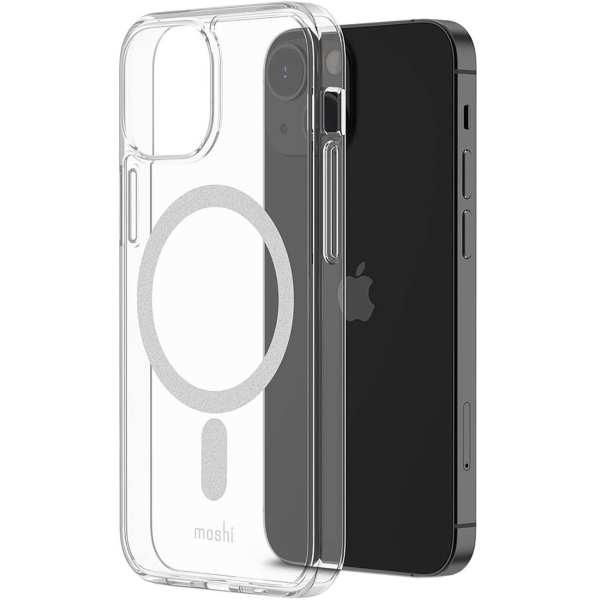 фото Чехол arx clear case для iphone 13 (99mo132952) moshi