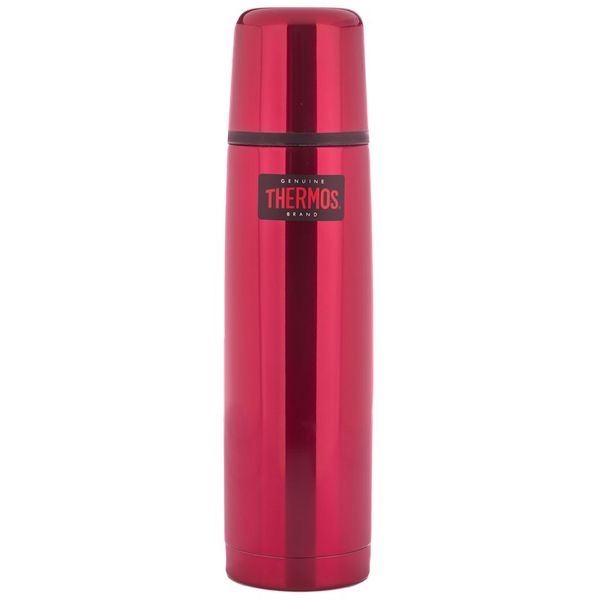 фото Термос fbb-750, 0,75 л red (956989) thermos