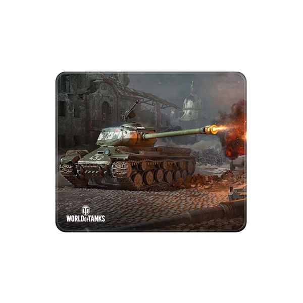 фото Игровой коврик tank is-2 l (fwgmpwttis222s00l) world-of-tanks