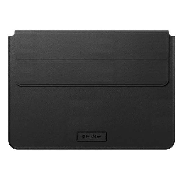 фото Чехол для ноутбука easystand case для macbook pro 14 2021, черный (gs-105-232-201-11) switcheasy