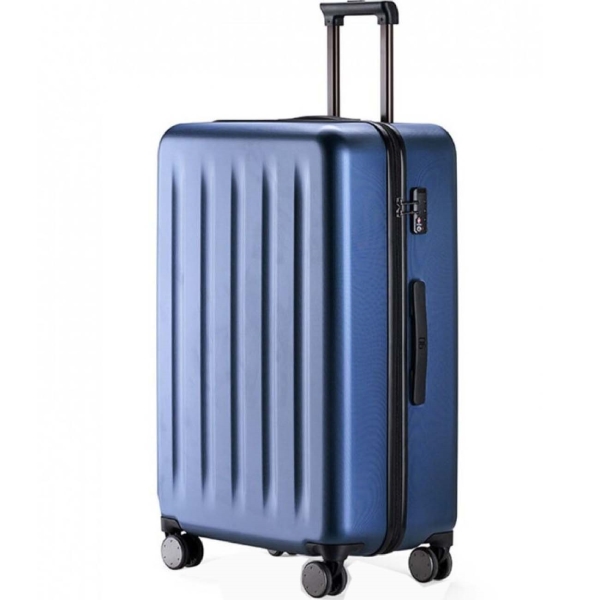 фото Чемодан danube luggage 28" dark blue (120706) ninetygo