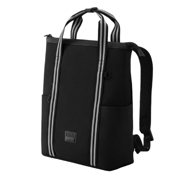 фото Рюкзак urban multifunctional commuting black (90bbpmt21116u-bl) ninetygo