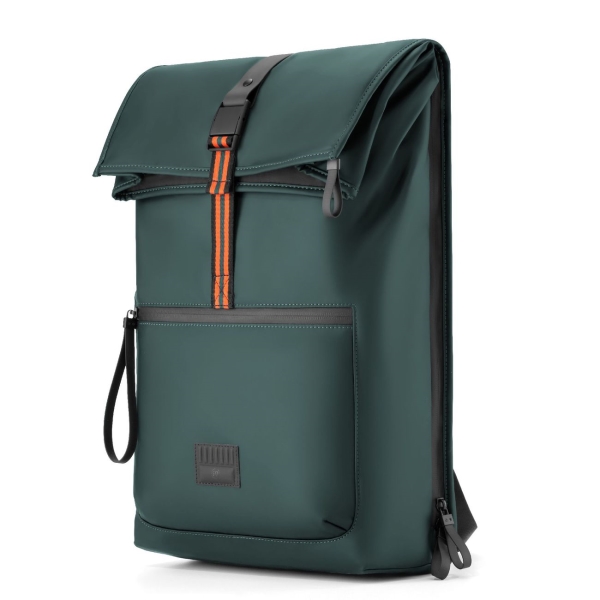 фото Рюкзак urban daily plus green (90bbpmt21118u-gr) ninetygo