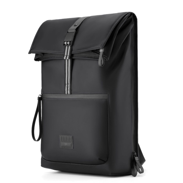 фото Рюкзак urban daily plus black (90bbpmt21118u-bl) ninetygo