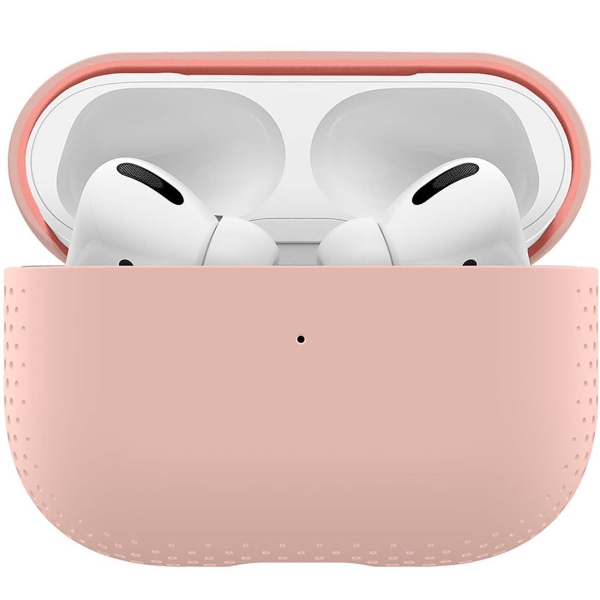 фото Чехол reform sport case для airpods pro, коралловый (inom100679) incase