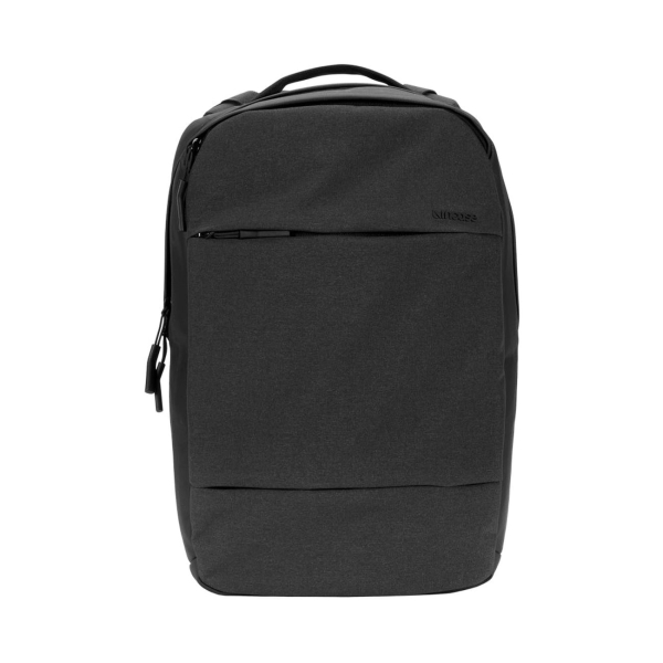 фото Рюкзак для ноутбука city collection compact black (cl55452) incase