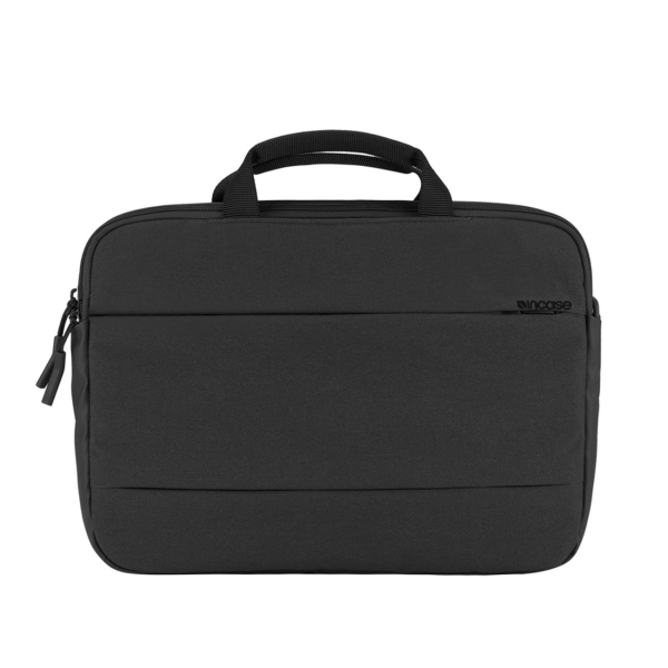 фото Сумка для ноутбука city collection brief 13" black (cl55493) incase