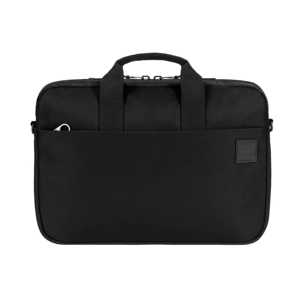 фото Сумка для ноутбука compass brief with flight nylon 13" black (inco300517) incase