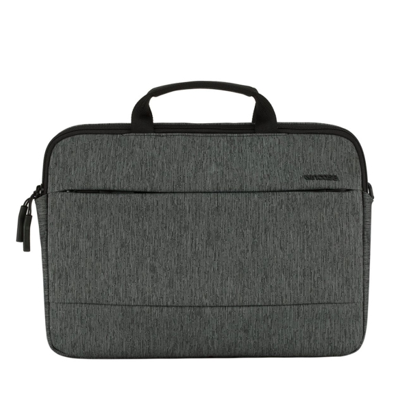 фото Сумка для ноутбука city collection dark gray (cl60591) incase