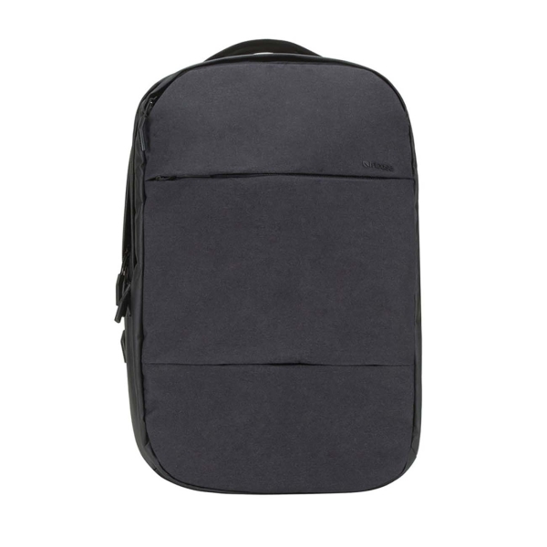 фото Рюкзак для ноутбука city collection 17" black (cl55450) incase