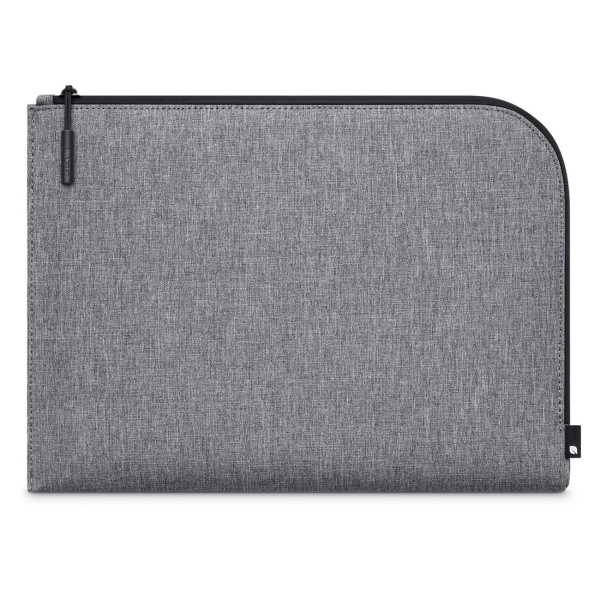 фото Чехол для ноутбука facet sleeve 13" gray (inmb100680) incase