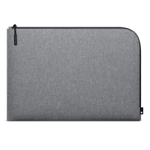 фото Чехол для ноутбука facet sleeve 15" gray (inmb100681) incase