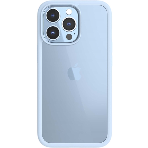 фото Чехол aero+ case для iphone 13 pro (gs-103-209-208-209) switcheasy